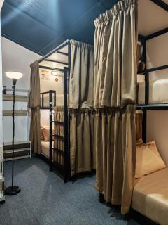 MrBackpacker Hostel - 3