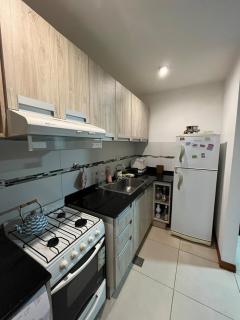 Lujoso y amplio departamento en alquiler - 1