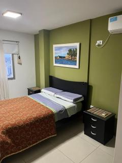 Lujoso y amplio departamento en alquiler - 2