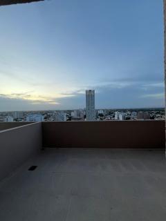 Lujoso y amplio departamento en alquiler - 5