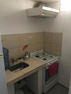 Laboulaye, Sarmiento 334 - 9