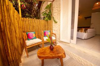 Pousada Vila Sagui - 8