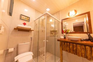 Pousada Vila Sagui - 6