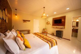 Pousada Vila Sagui - 4