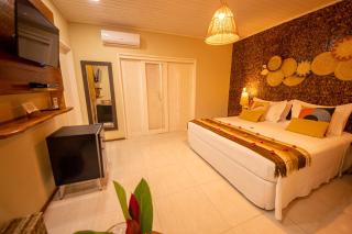 Pousada Vila Sagui - 3