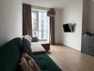 ЖК Панорама 3 кв АПП 235 - 0