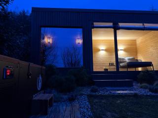 Chalupa pod Zubštejnem - 8