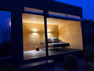 Chalupa pod Zubštejnem - 2