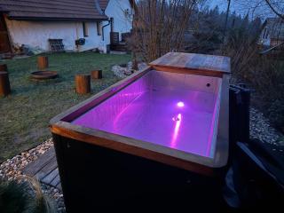 Chalupa pod Zubštejnem - 5