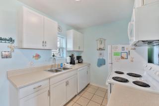 Ocean View SIV26 - Port Aransas - 8