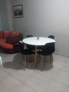 Suite frente al Rio - 5