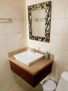 Suite frente al Rio - 2