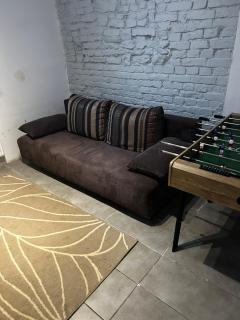 Apartament Wspólna - 1