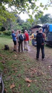 Eco lodge finca magdalena - 6