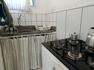 Solar Diamantina Apartamentos - 4