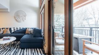 Cloud 9 by AvantStay Located at the Base of Vail Ski Resort w Community Pool Hot Tub - 1