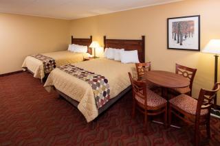 Chestnut Mountain Resort - 3