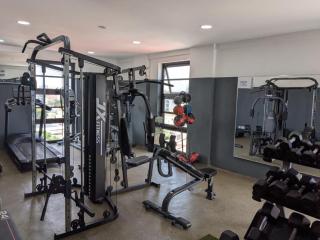 The Edge Apartments - 9