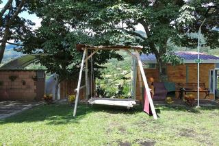 Cabaña Colibrí Silvania Cundinamarca - 5