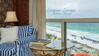 Beach Service Included Corner Condo - 0