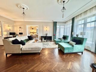 Luxury Villa - Solymar Residence - Solymár - 8