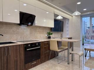 ЖК Ривер Парк 2 кв Люкс - 8