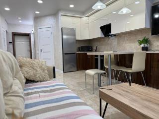 ЖК Ривер Парк 2 кв Люкс - 7