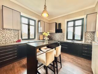 Luxury Villa - Solymar Residence - 3