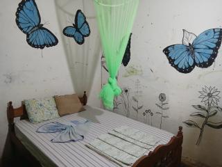 Eco lodge finca magdalena - 8