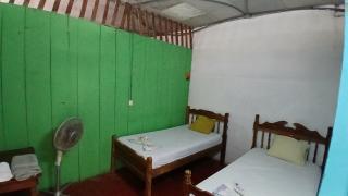 Eco lodge finca magdalena - 9