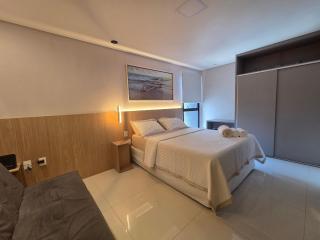 Lindo Studio na melhor localização! - 8