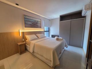 Lindo Studio na melhor localização! - 7