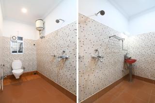 Collection O Kalighat Metro Station Formerly RM Guest Home - 5