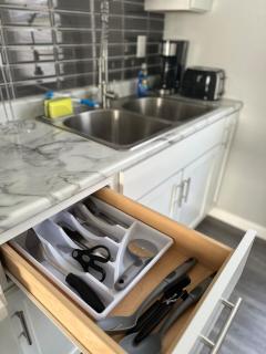 Home away from home in the burbs - 4