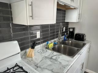 Home away from home in the burbs - 2