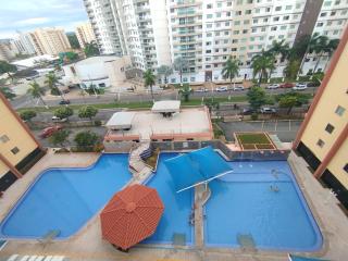 Parque das Águas Quente - Caldas Novas- Edi Locações - 0