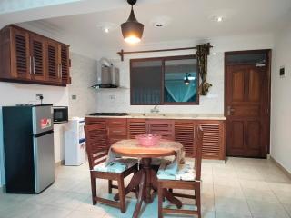 Jydeals 1Bedroom Diani - 6
