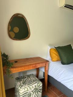 Compass overnight 3 Langenhovenpark Bloemfontein - 6