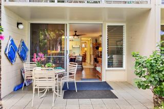 Napili Shores F145 - 5