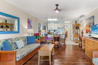 Napili Shores F145 - 4