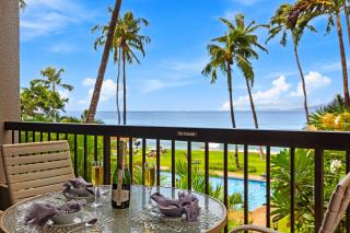 Hale Mahina B201 - Honokowai - 9