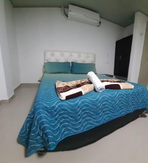 Hotel Juan Majestic - 0