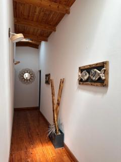 Hostería Isabel - 1