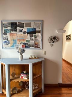 Hostería Isabel - 1