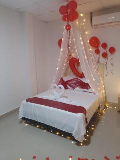 Hotel Juan Majestic - 8