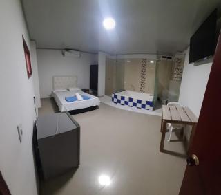 Hotel Juan Majestic - 6