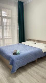 ЖК Алпамыс Арена ЭКСПО НУ НИШ - 7