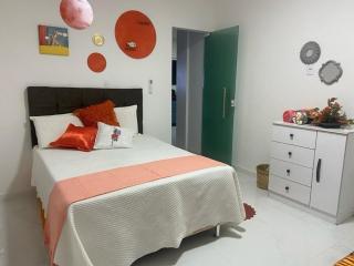 Casa 4 quartos condomínio frente mar com piscina e area gourmet - 3