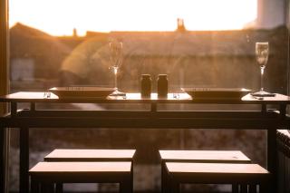 The Guildhall Retreat Macc Central - 9