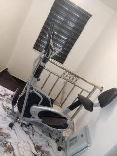 Luxury 3 Bedroom Duplex at Thinkers Corner - 7